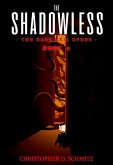 The Dark Veil Opens (Shadowless, #1) (eBook, ePUB)