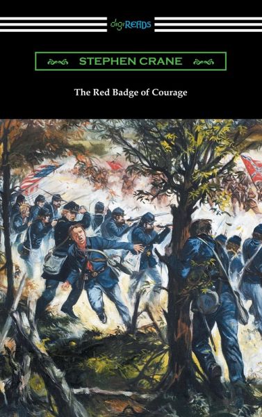 The Red Badge of Courage (eBook, ePUB)