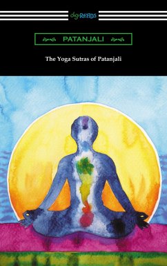 The Yoga Sutras of Patanjali (eBook, ePUB) - Patanjali