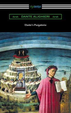 Dante's Purgatorio (eBook, ePUB) - Alighieri, Dante