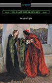 Twelfth Night (eBook, ePUB) Twelfth Night (eBook, ePUB)