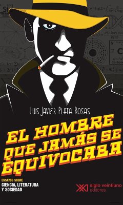 Cover El hombre que jamás se equivocaba (eBook, ePUB)