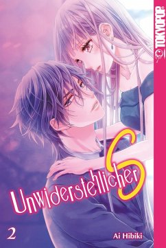 Cover Unwiderstehlicher S Bd.2 (eBook, ePUB)