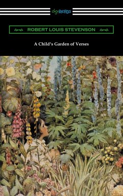 Cover A Child's Garden of Verses (eBook, ePUB)
