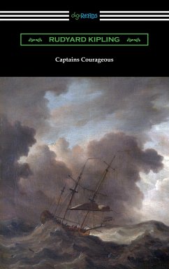 Captains Courageous (eBook, ePUB) - Kipling, Rudyard