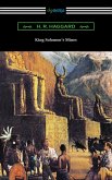 King Solomon's Mines (eBook, ePUB)