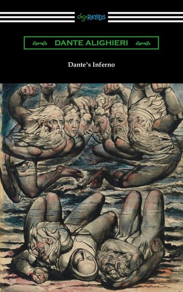 Dante's Inferno (eBook, ePUB) Dante's Inferno (eBook, ePUB)