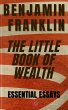 Benjamin Franklin - The Little Book of... - Bild 1