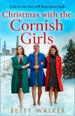 Christmas with the Cornish Girls (eBook, ePUB)