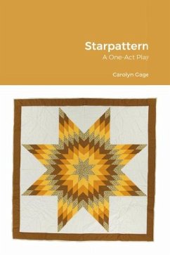 Starpattern (eBook, ePUB) - Gage, Carolyn