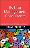IIoT for Management Consultants (eBook, ePUB)