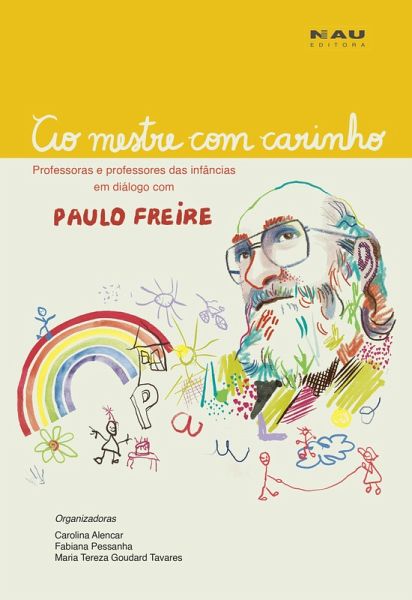 Ao Mestre com carinho (eBook, ePUB)