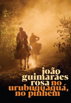 Cover No Urubuquaquá, No Pinhém (eBook, ePUB)