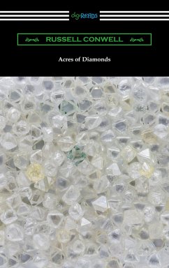 Acres of Diamonds (eBook, ePUB) - Conwell, Russell