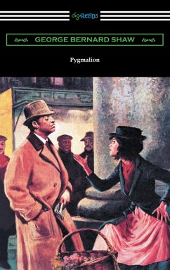 Cover Pygmalion (eBook, ePUB)