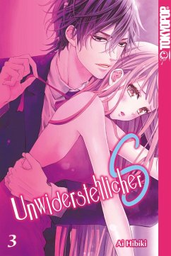 Cover Unwiderstehlicher S Bd.3 (eBook, ePUB)