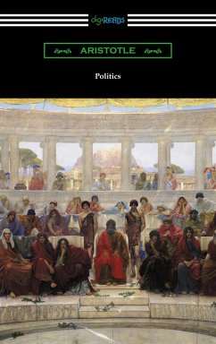 Cover Politics (eBook, ePUB)