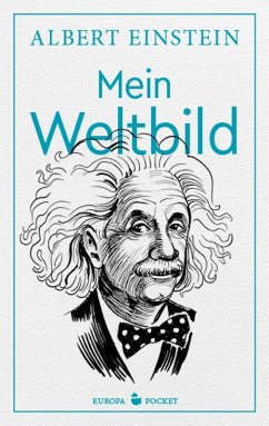 Mein Weltbild (eBook, ePUB) - Einstein, Albert