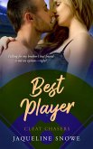 Best Player (eBook, ePUB) Best Player (eBook, ePUB)