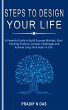Steps to Design Your Life (eBook, ePUB) - Bild 1
