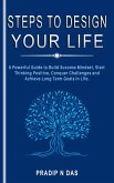 Steps to Design Your Life (eBook, ePUB)