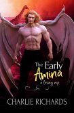 The Early Amina (A Loving Nip, #26) (eBook, ePUB)