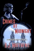 Chimes at Midnight (Veronica Nash, #6) (eBook, ePUB)