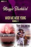 When We Were Young Bundle 1 (eBook, ePUB)