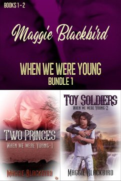 When We Were Young Bundle 1 (eBook, ePUB) - Blackbird, Maggie