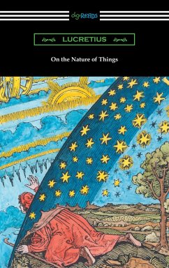 On the Nature of Things (eBook, ePUB) - Lucretius