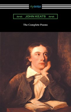The Complete Poems (eBook, ePUB) - Keats, John