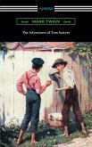 The Adventures of Tom Sawyer (eBook, ePUB) The Adventures of Tom Sawyer (eBook, ePUB)