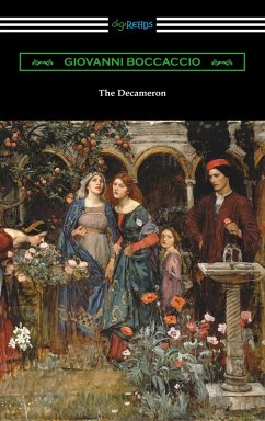 The Decameron (eBook, ePUB) - Boccaccio, Giovanni