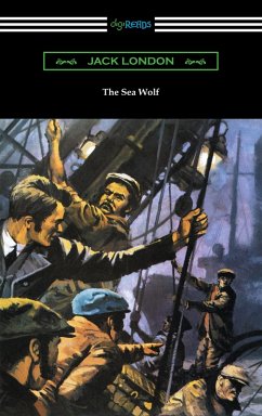 The Sea Wolf (eBook, ePUB) - London, Jack