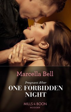 Cover Pregnant After One Forbidden Night (The Queen's Guard, Book 3) (Mills & Boon Modern) (eBook, ePUB)