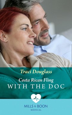 Costa Rican Fling With The Doc (eBook, ePUB) Cover Costa Rican Fling With The Doc (eBook, ePUB)