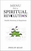 Menu for a Spiritual Revolution (eBook, ePUB)