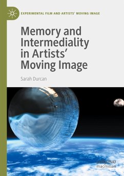 Memory and Intermediality in Artists¿ Moving Image - Durcan, Sarah