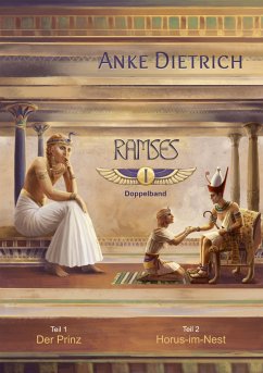 Ramses - Doppelband I - Dietrich, Anke