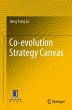 Co-evolution Strategy Canvas - Bild 1
