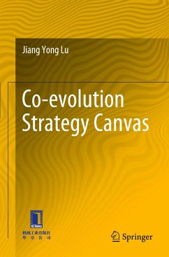 Co-evolution Strategy Canvas - Lu, Jiang Yong