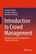 Introduction to Crowd Management - Bild 1