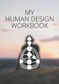 My Human Design Workbook