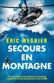 Secours en montagne (eBook, ePUB)