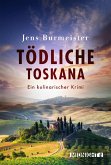 Tödliche Toskana (eBook, ePUB)