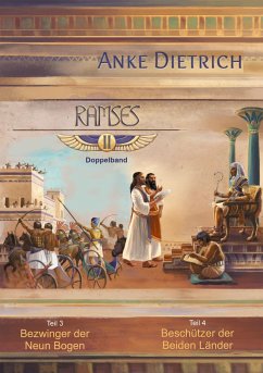 Ramses - Doppelband II - Dietrich, Anke