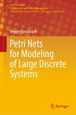 Petri Nets for Modeling of Large Discrete Systems (eBook, PDF)