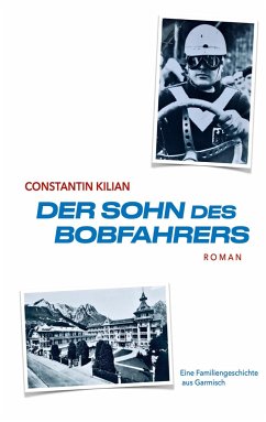 Der Sohn des Bobfahrers - Kilian, Constantin