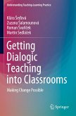 Getting Dialogic Teaching into Classrooms