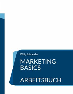 Marketing Basics - Schneider, Willy